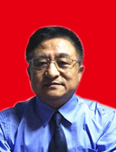 中国新闻传播中心主任：马秀群 