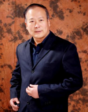 著名书画家----张红臣 